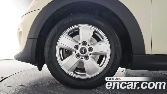 MINI COOPER 2020 — 34 928 км, белый-перламутр, Корея — под ключ — фото 5