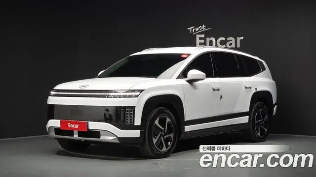 HYUNDAI IONIQ 9 2027