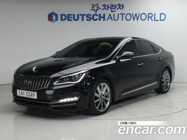 HYUNDAI ASLAN — из Кореи под ключ