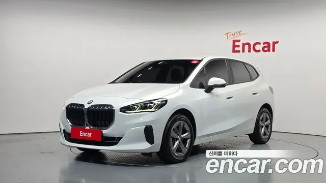 BMW 2 SERIES ACTIVE TOURER 2023
