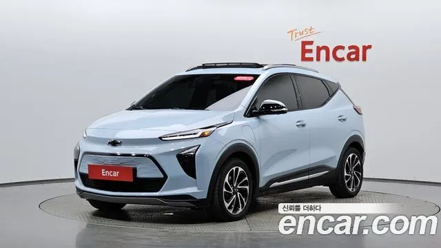 CHEVROLET BOLT 2023