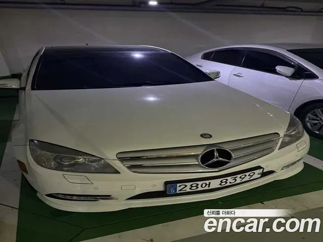MERCEDES-BENZ C-CLASS W204 2011