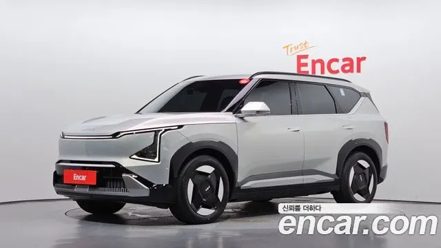 KIA EV5 2026