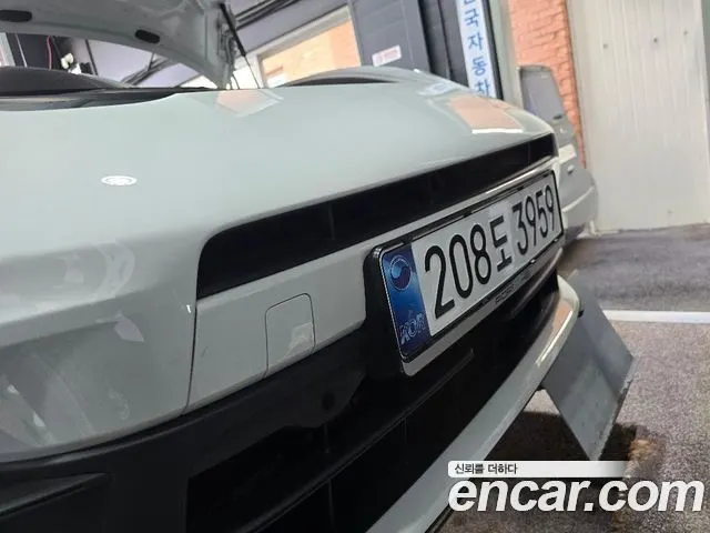 PORSCHE PANAMERA — из Кореи под ключ