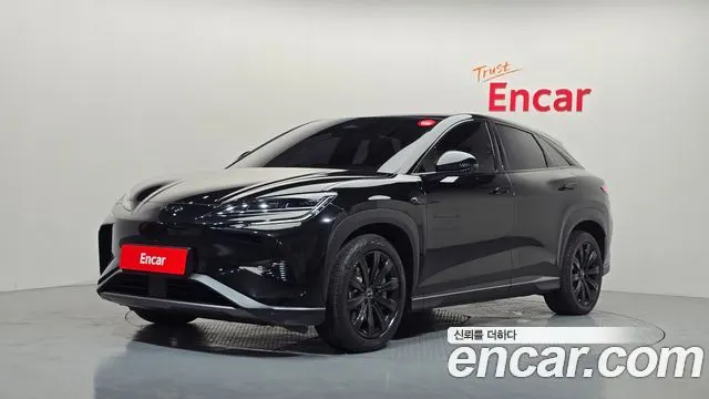 BYD SEALION 7 2026