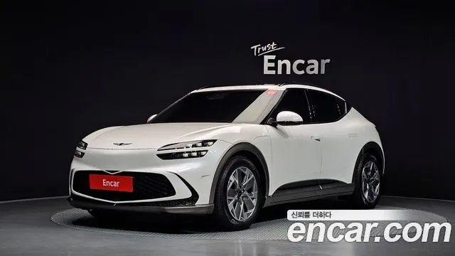 GENESIS GV60 2023