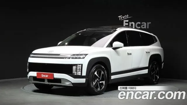 HYUNDAI IONIQ 9 2025