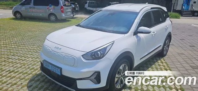 KIA NIRO PLUS 2024