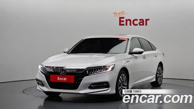 HONDA ACCORD 1 2020