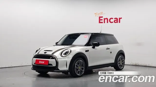 MINI COOPER ELECTRIC 2024