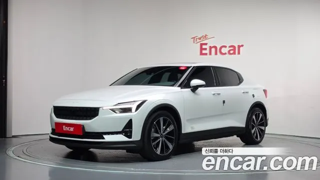 POLESTAR POLESTAR 2 2022