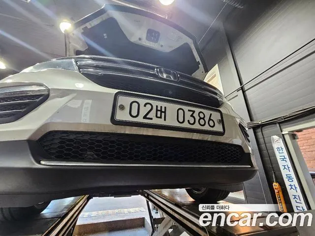 HONDA PILOT — из Кореи под ключ