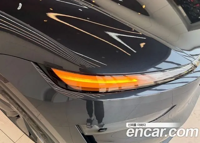 TESLA MODEL Y — из Кореи под ключ