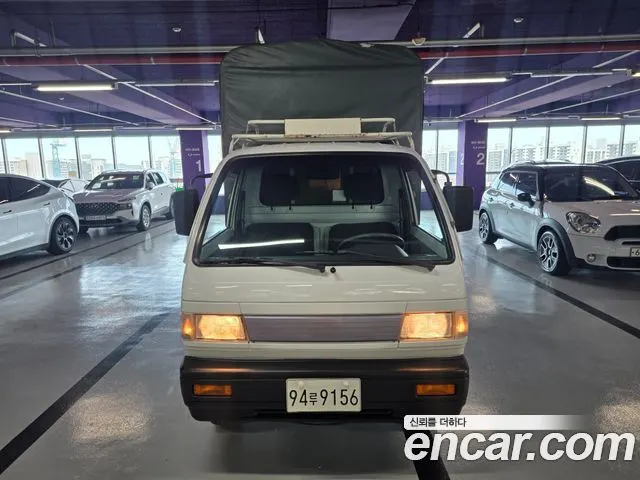 CHEVROLET LABO 2013