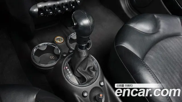 MINI COOPER D 2012 — 60 665 км, белый-перламутр, Корея — под ключ — фото 9