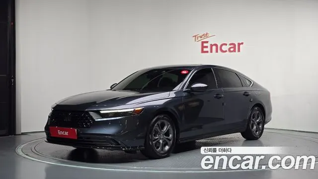 HONDA ACCORD 1 2024