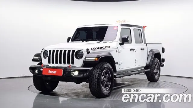 JEEP GLADIATOR 2021