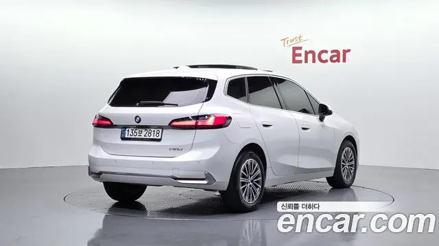 BMW 2 SERIES ACTIVE TOURER 2022