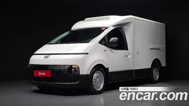 HYUNDAI ST1 2025