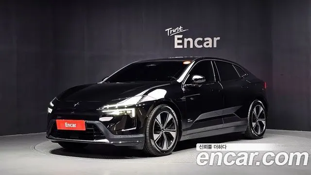 POLESTAR POLESTAR 4 2026