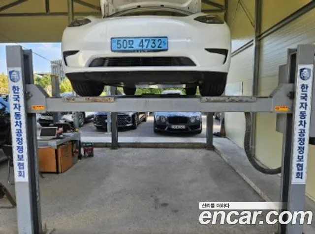 TESLA MODEL Y — из Кореи под ключ