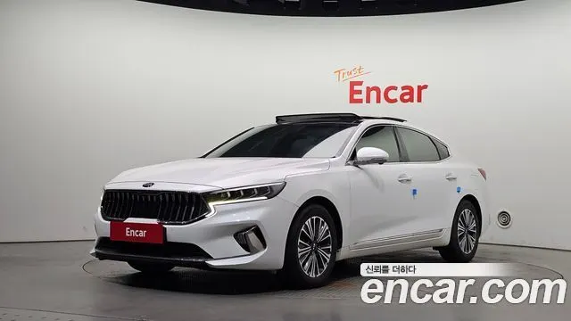 KIA K7 PREMIER HYBRID 2020