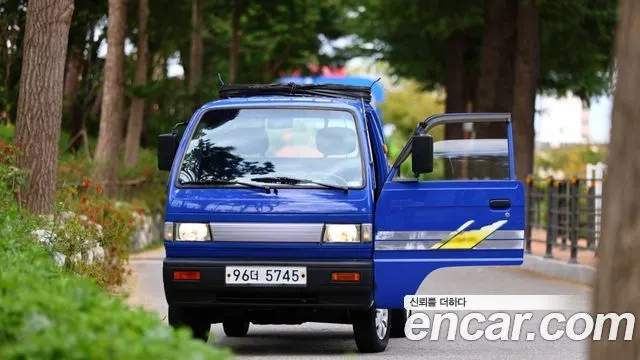 CHEVROLET LABO 2013
