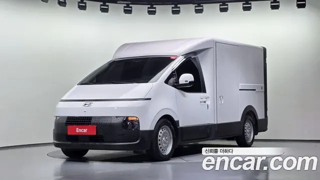 HYUNDAI ST1 2025