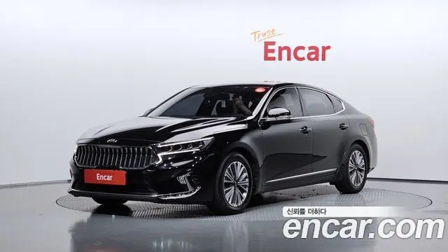 KIA K7 PREMIER HYBRID 2020