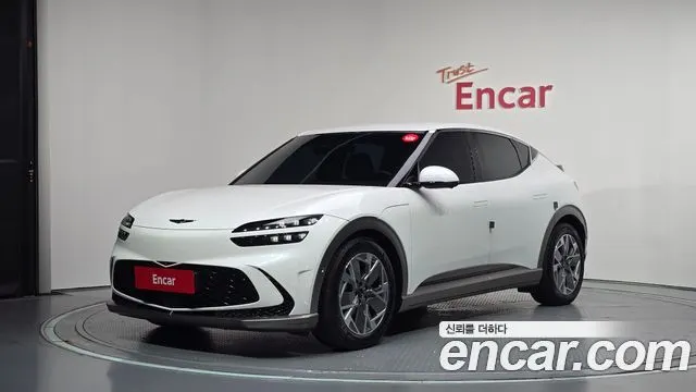 GENESIS GV60 2023