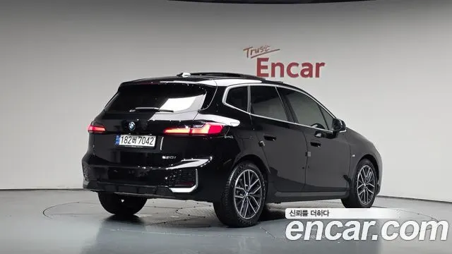 BMW 2 SERIES ACTIVE TOURER 2023