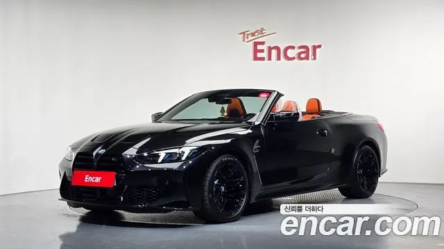 BMW M4 2026