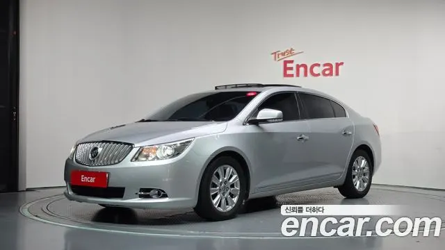 CHEVROLET ALPHEON 2011