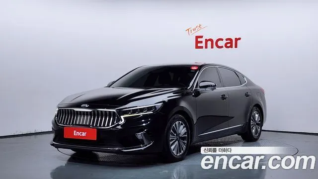 KIA K7 PREMIER HYBRID 2020