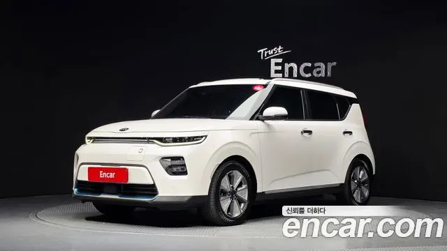 KIA SOUL BOOSTER 2019