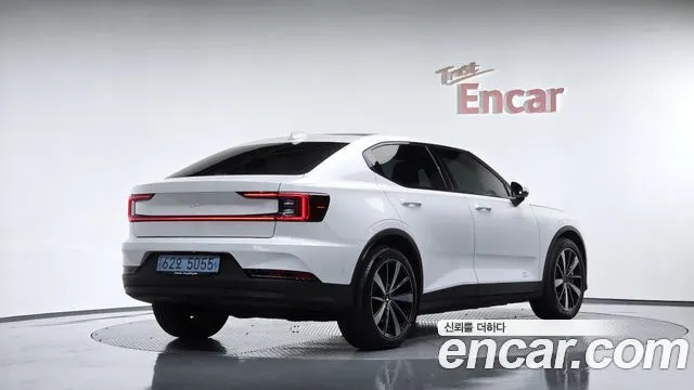 POLESTAR POLESTAR 2 2022