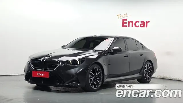 BMW M5 2026
