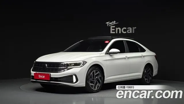 VOLKSWAGEN JETTA 2023