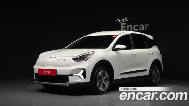 KIA NIRO PLUS 2023