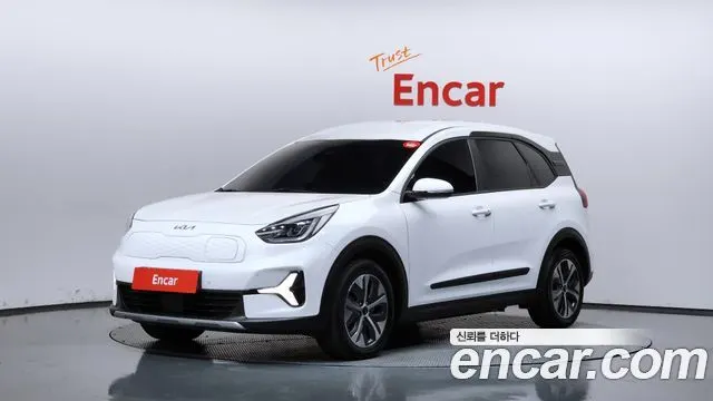 KIA NIRO PLUS 2023