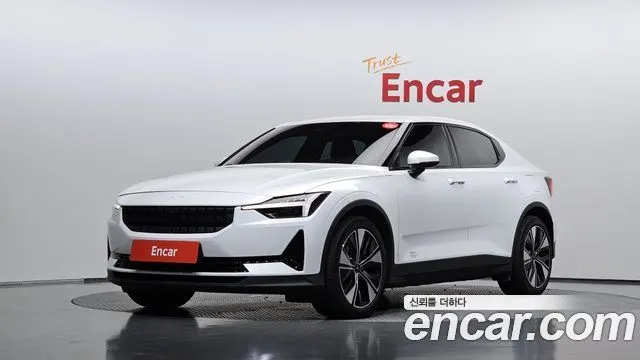 POLESTAR POLESTAR 2 2023