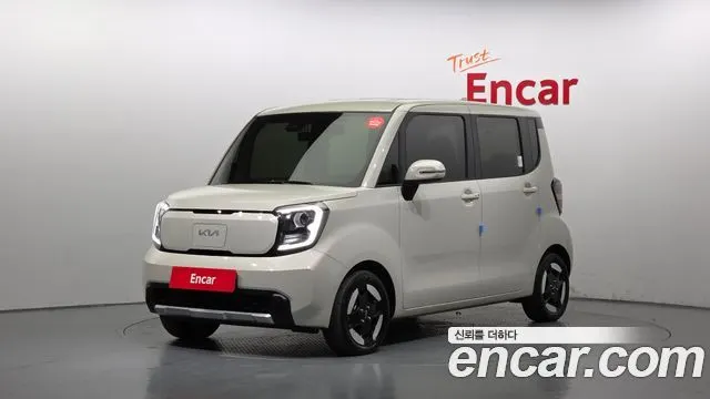 KIA KIA RAY EV 2024