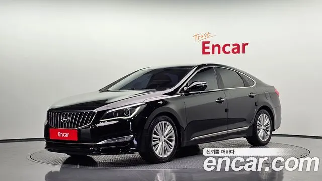 HYUNDAI ASLAN 2015