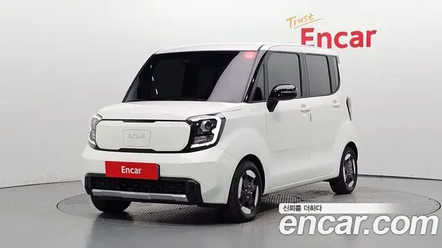 KIA KIA RAY EV 2024