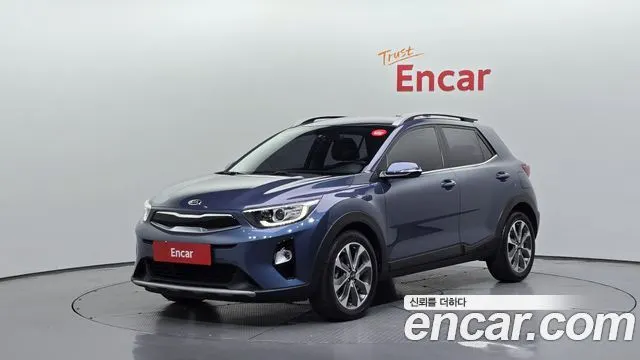 KIA STONIC 2019