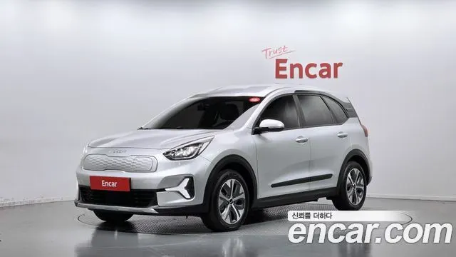 KIA NIRO PLUS 2023