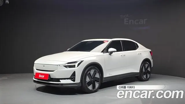 POLESTAR POLESTAR 2 2025