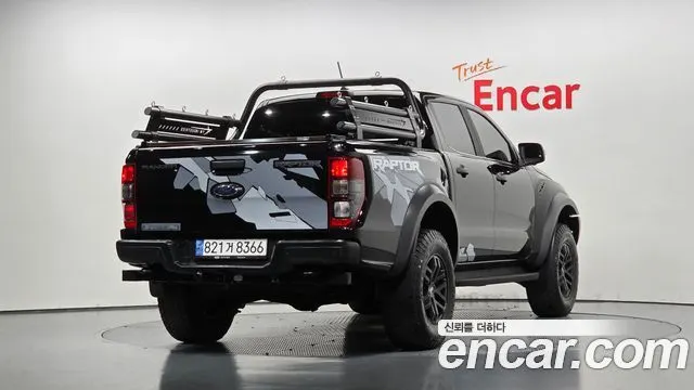 FORD RANGER 2022