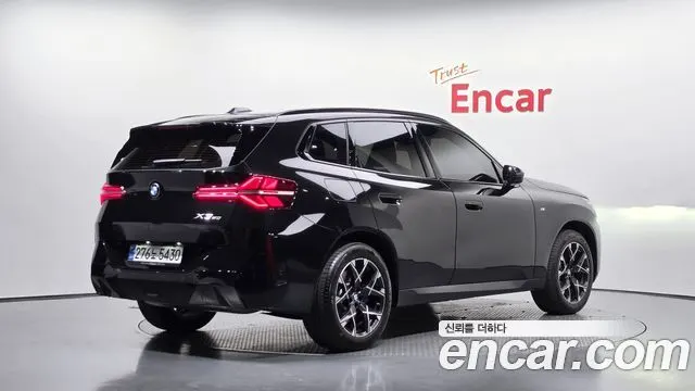 BMW X3 — из Кореи под ключ