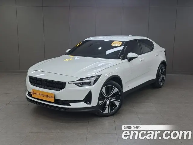 POLESTAR POLESTAR 2 2023